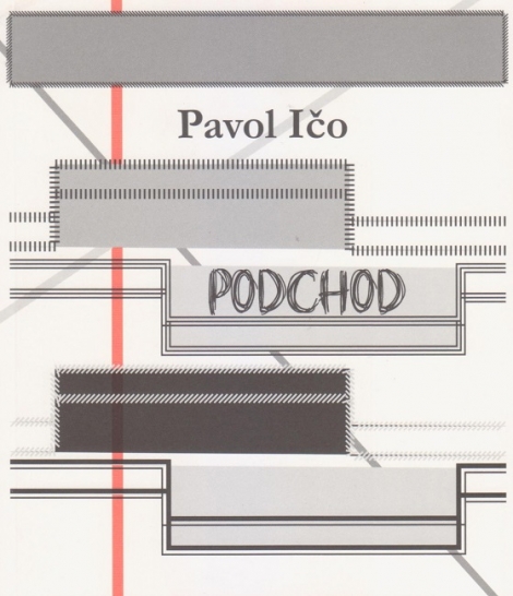 Podchod - 