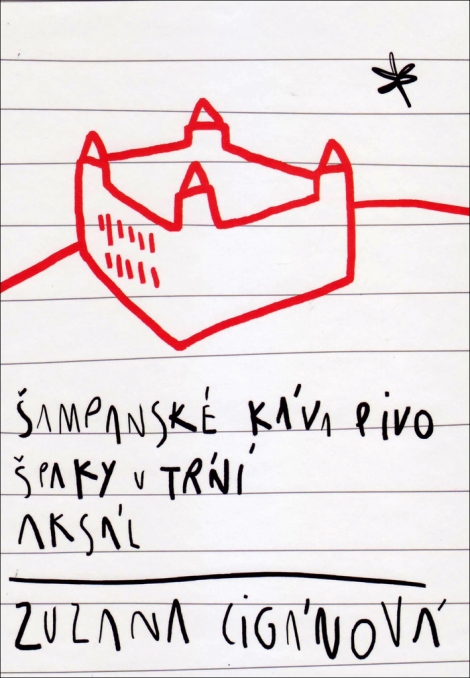 Šampanské káva pivo, Špaky v tŕní, Aksál - 