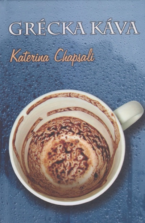 Grécka káva - 