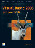 Visual Basic 2005 pro pokročilé - 