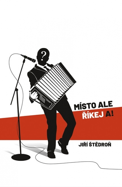 Místo ale říkej a! - 