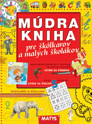 Rozprávočky do ručičky - 