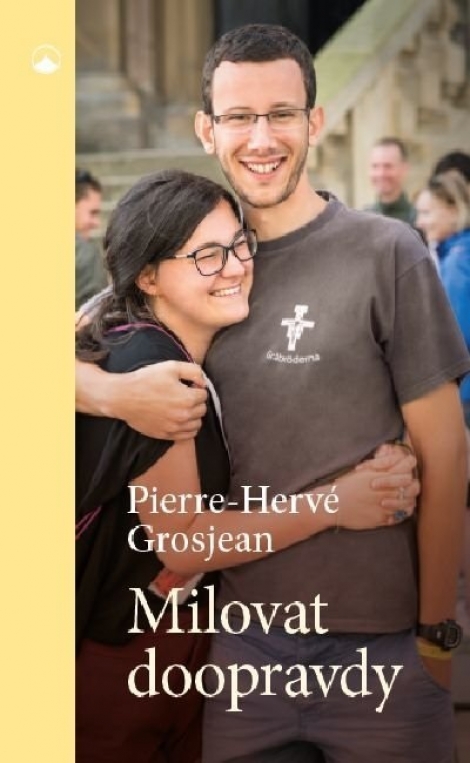 Milovat doopravdy - 