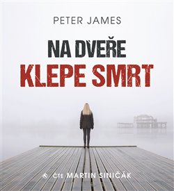 Peter James (2x Audio na CD - MP3) - 