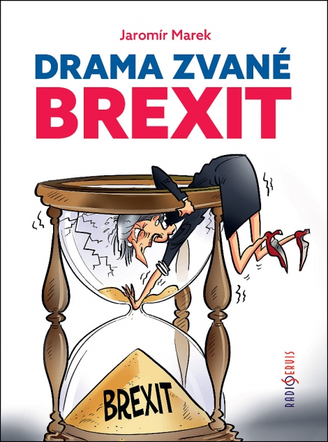 Drama zvané brexit - 
