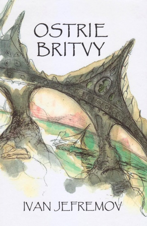 Ostrie britvy - 