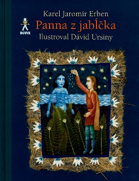 Panna z jabĺčka - 