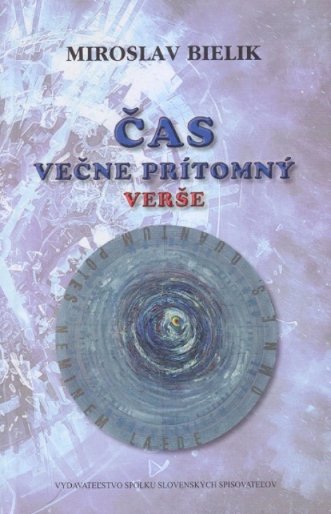 Čas večne prítomný - Verše