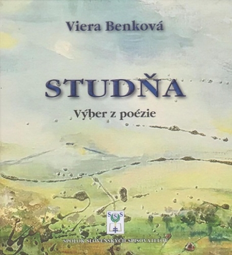 Studňa - Výber z poézie