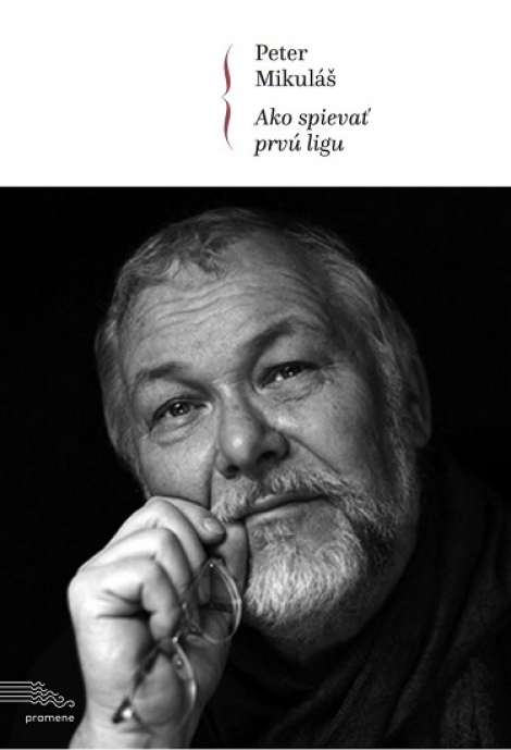 Ako spievať prvú ligu - 