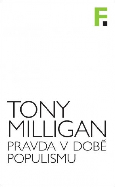 Pravda v době populismu - 