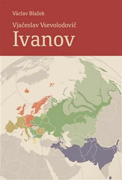 Vjačeslav Vsevolodovič Ivanov (21. 8. 1929 - 7. 10. 2017) - 