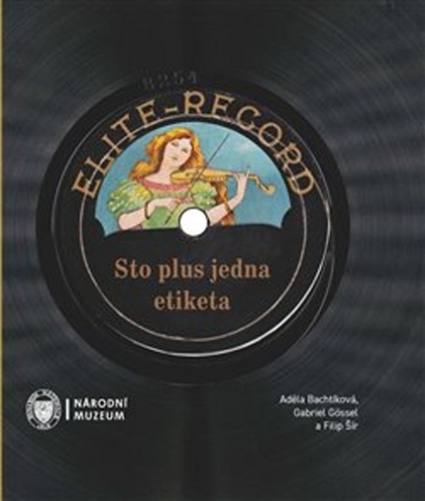 Sto plus jedna etiketa - 