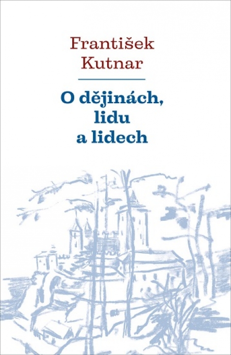 O dějinách, lidu a lidech - 