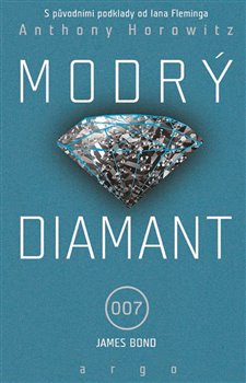 Modrý diamant - 