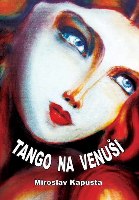 Tango na Venuši - 