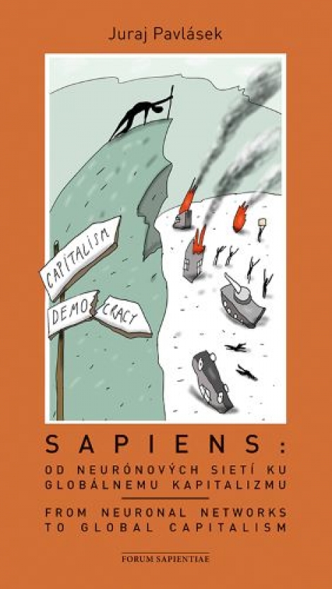 Sapiens - Juraj Pavlásek