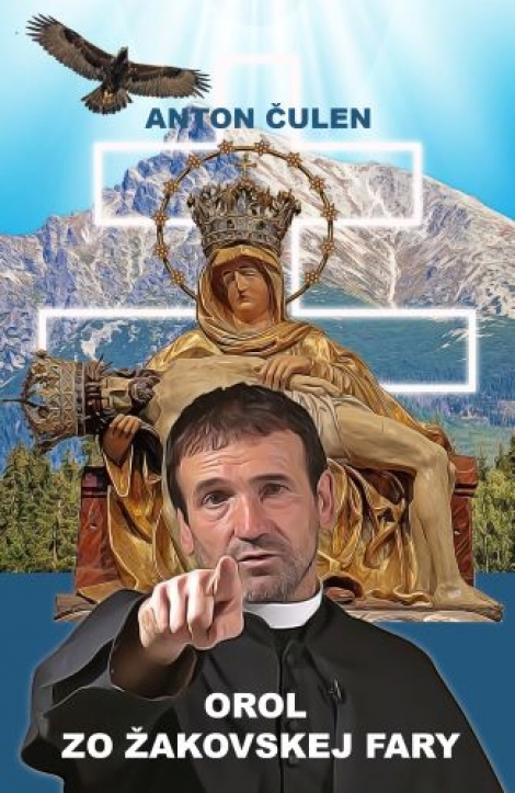 Orol zo žakovskej fary - 