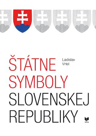 Štátne symboly Slovenskej republiky - 