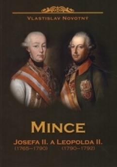 Mince Josefa II. (1765-1790) a Leopolda II. (1790-1792) - 