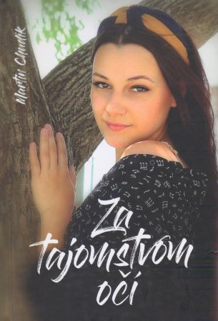 Za tajomstvom očí - 