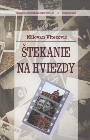 Štekanie na hviezdy - 
