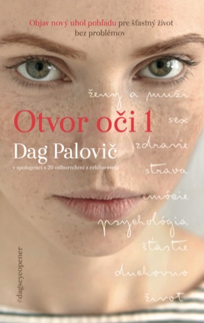 Otvor oči - Dag Palovič