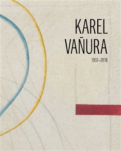 Karel Vaňura 1937-2018 - 
