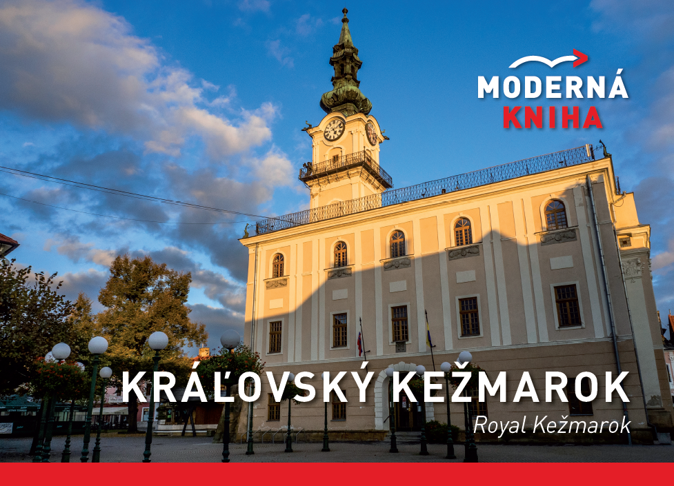 Kráľovský Kežmarok - 