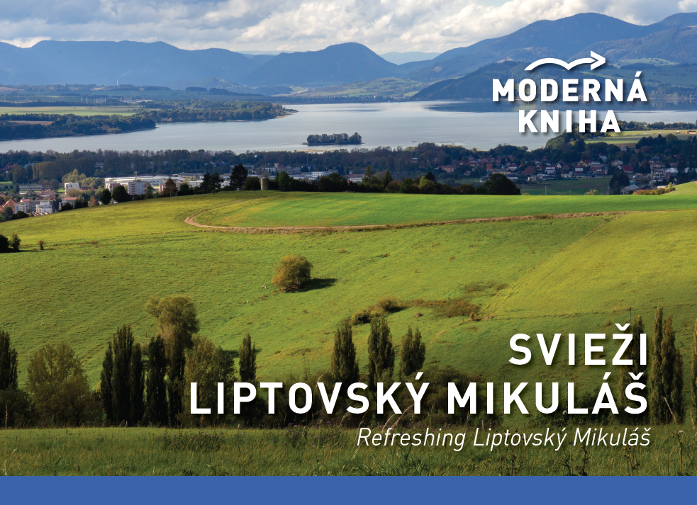 Svieži Liptovský Mikuláš - 