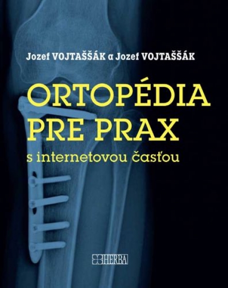 Ortopédia pre prax - 