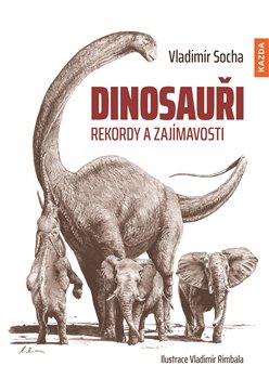 Dinosauři - Rekordy a zajímavosti - 