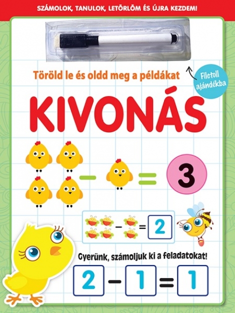 Kivonás - 