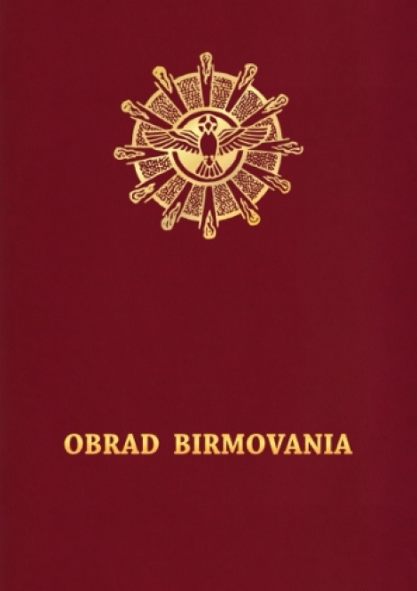 Obrad birmovania - 