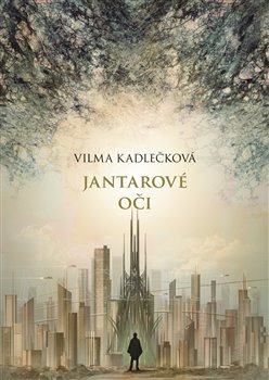 Mycelium I: Jantarové oči - 