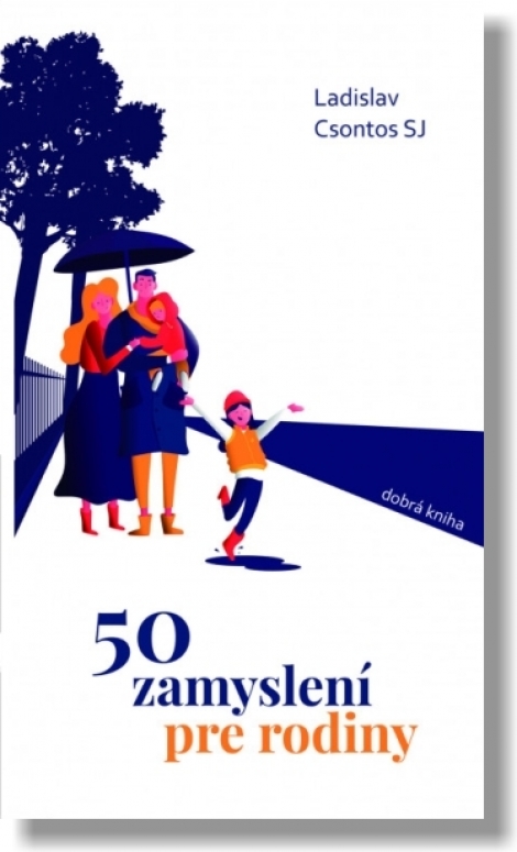 50 zamyslení pre rodiny - 