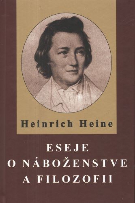 Eseje o náboženstve a filozofii - 