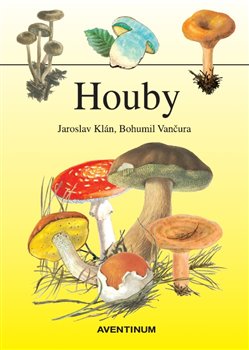 Houby - 