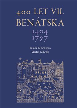 400 let vil Benátska 14041797 - 