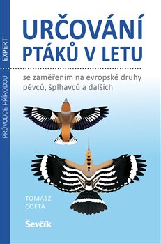 Určování ptáků v letu - Tomasz Cofta