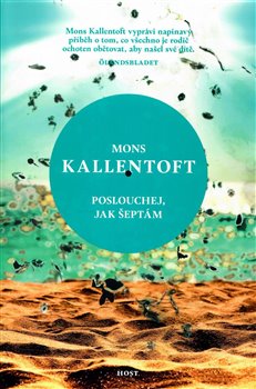 Poslouchej, jak šeptám - Palma Diptych (2.díl)