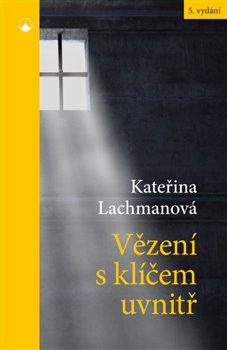 Vězení s klíčem uvnitř - 