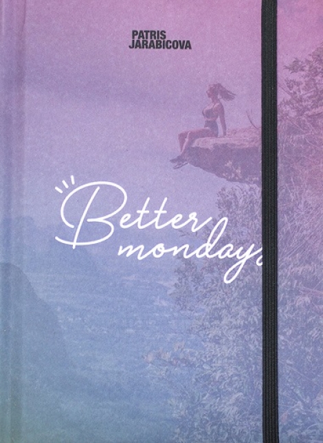 Better Mondays - Inšpiratívny zápisník