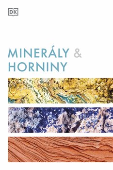 Minerály & horniny - 