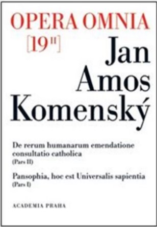 Opera omnia 19/II - 