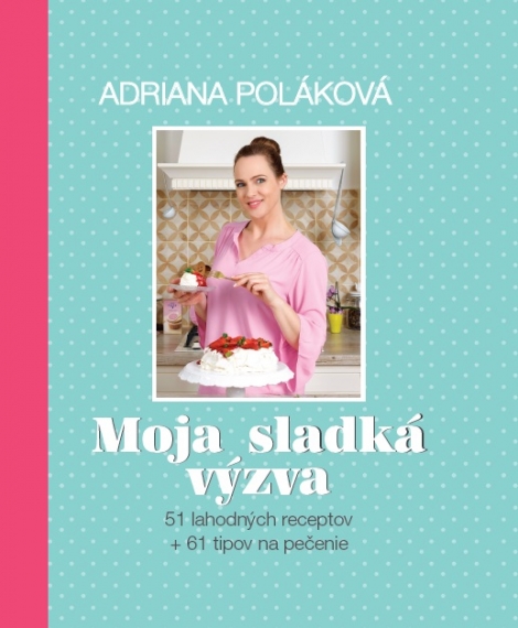 Moja sladká výzva - 