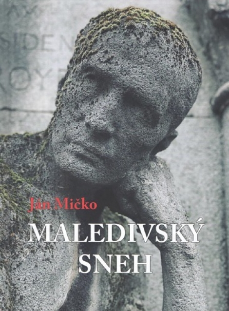 Maledivský sneh - 