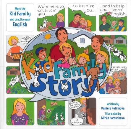 The Kid Family Story - 