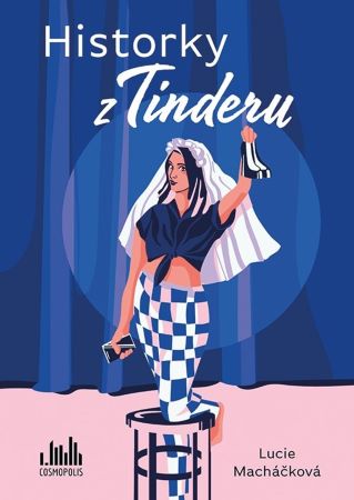Historky z Tinderu - 