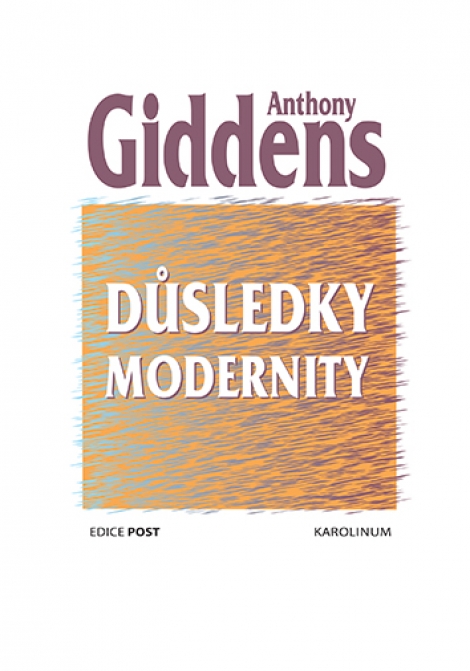 Důsledky modernity - 